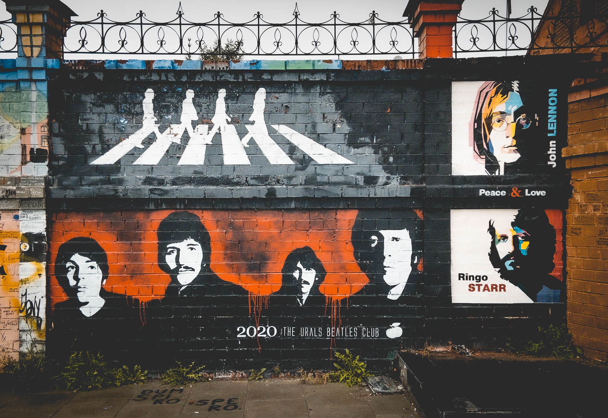 De invloed van The Beatles op de muziekgeschiedenis
