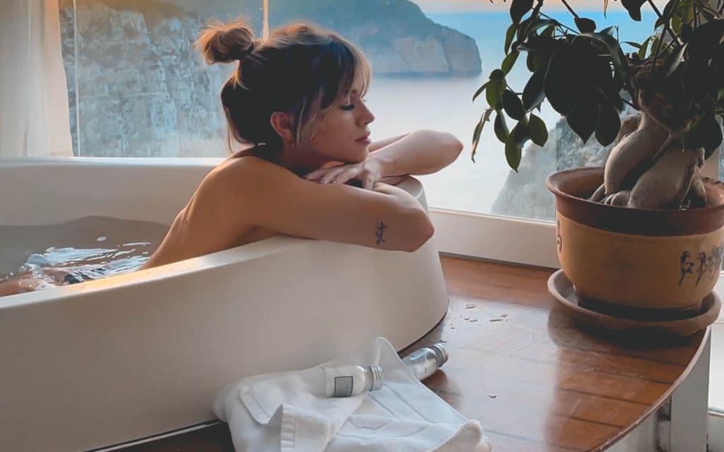Weekend Desires #286