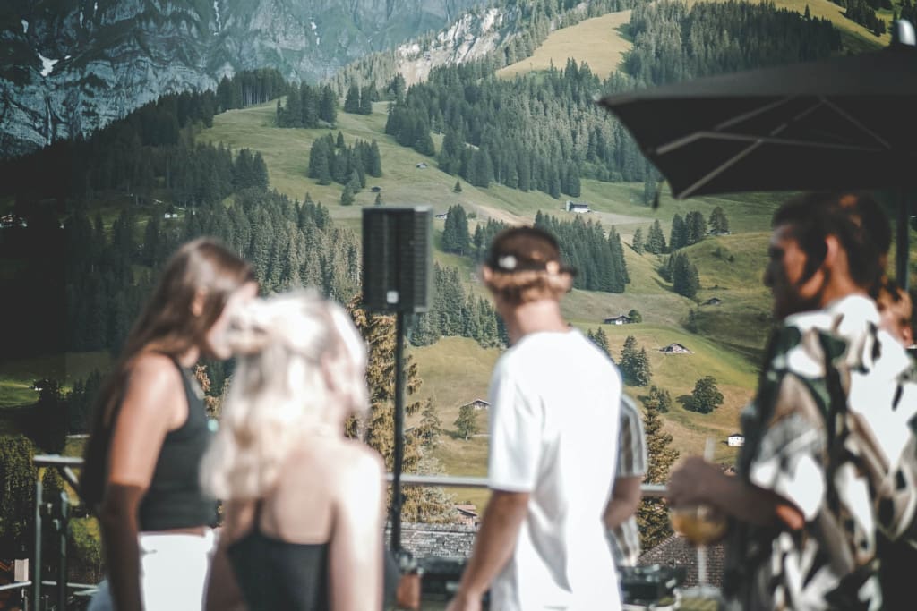Zin In de Zomer Man: dit zijn de summer-songs, volgens Spotify