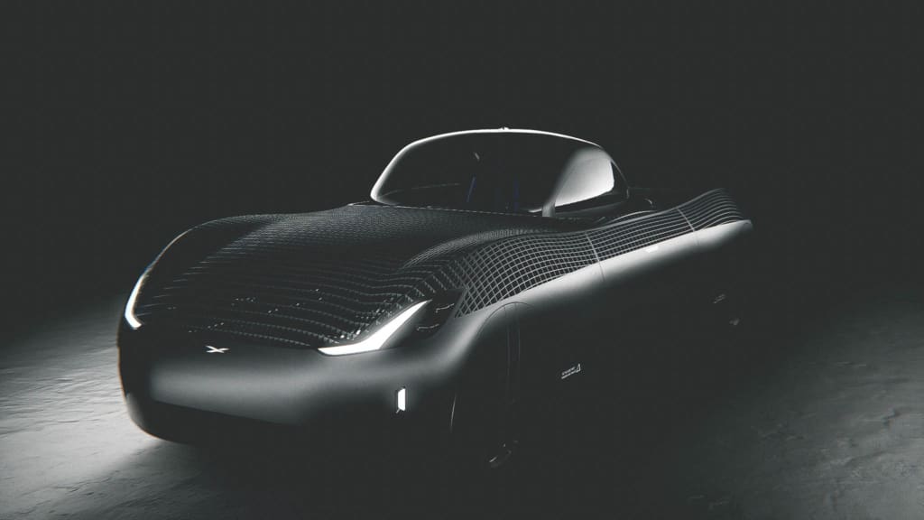Alef Aeronautics, Mijlpaal: <strong>vliegende auto Alef Aeronautics</strong> mag officieel worden getest