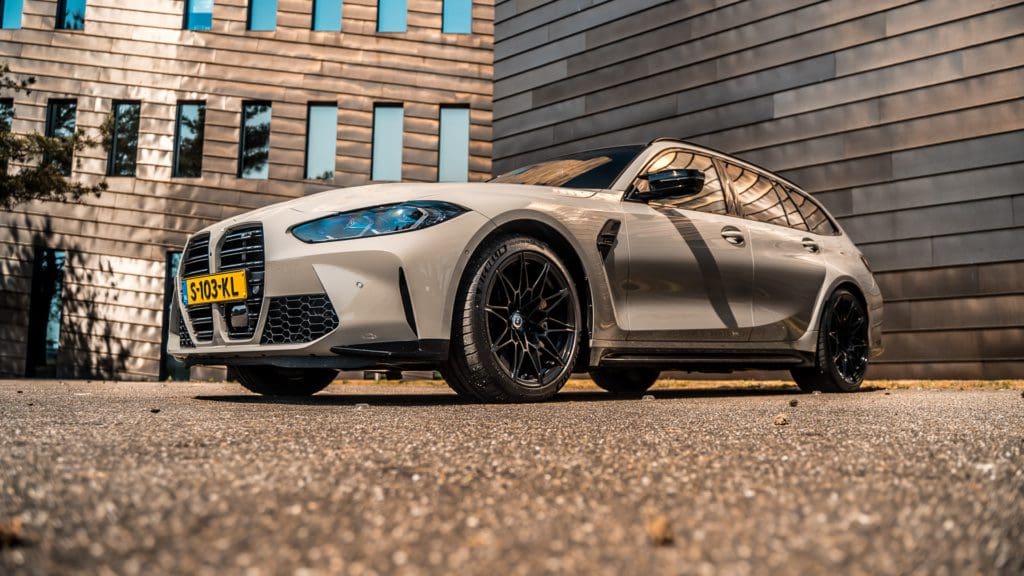 BMW M3 Competition Touring: 6 redenen waarom onze gebeden zijn verhoord