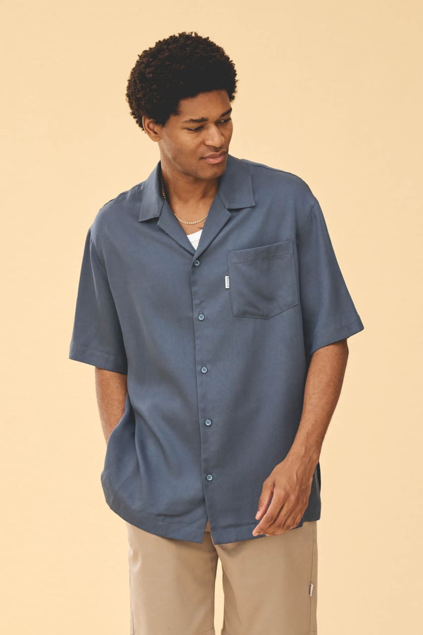 Cuban collar, <strong>Cuban collar-guide:</strong> 8 x een zomerse garderobe-update
