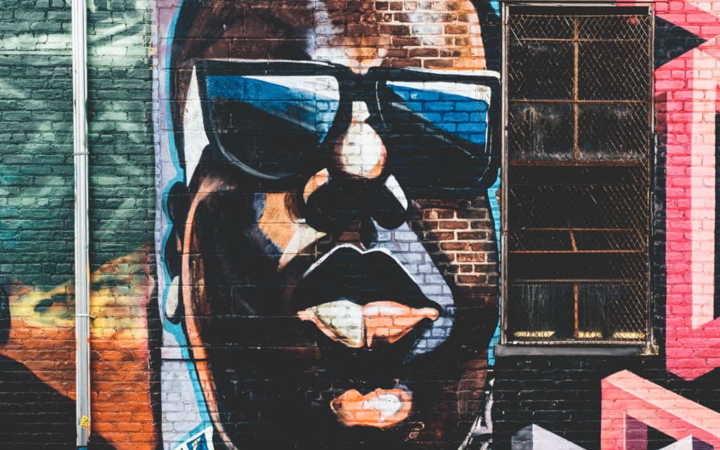 Rappen: een kunstvorm of een marketingtruc?