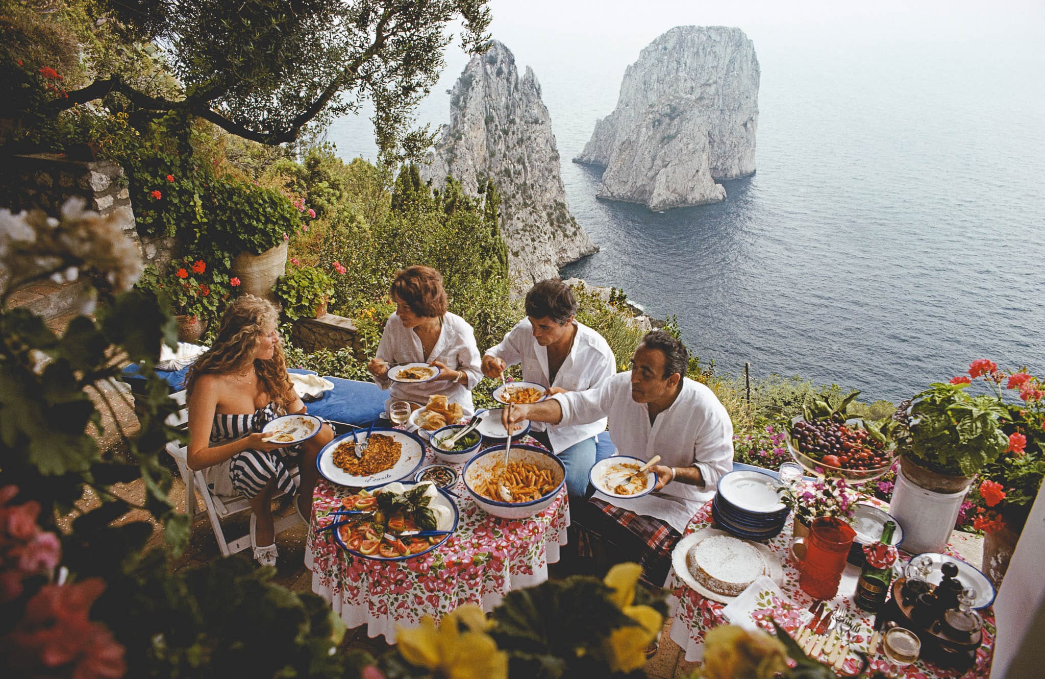 Pinterest Drop #54: La dolce vita