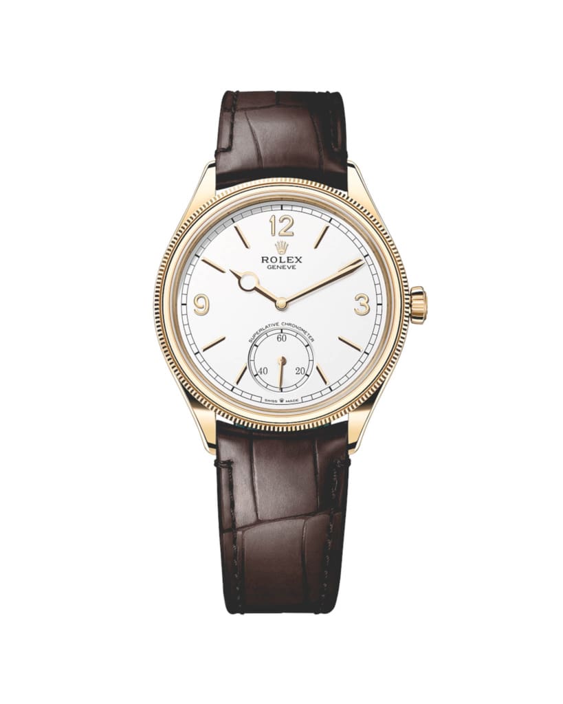 horloge, <strong>Tijdloze horloges</strong> op het allerhoogste niveau, oplopend qua prijs