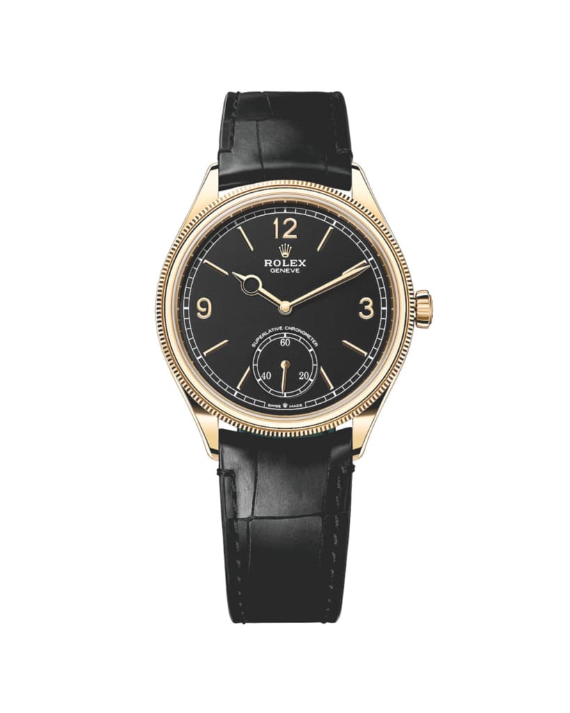 horloge, <strong>Tijdloze horloges</strong> op het allerhoogste niveau, oplopend qua prijs