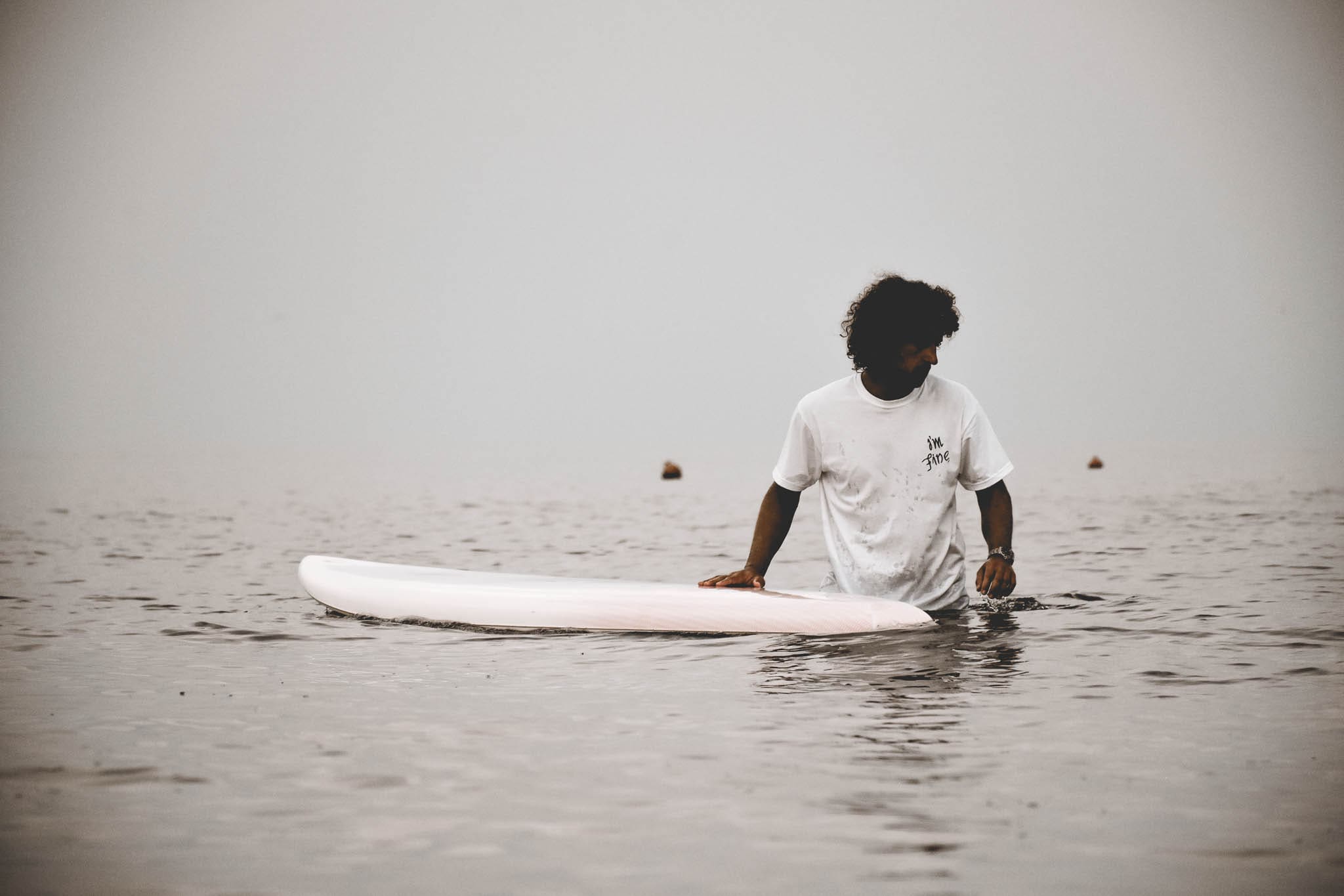 Hoe de surfcultuur een modegolf werd