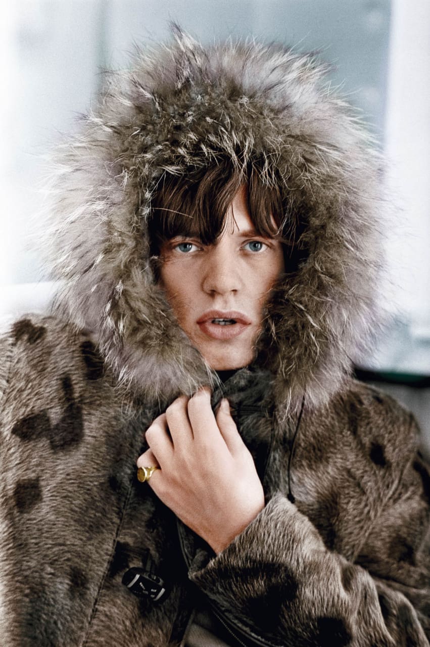Terry O'Neill