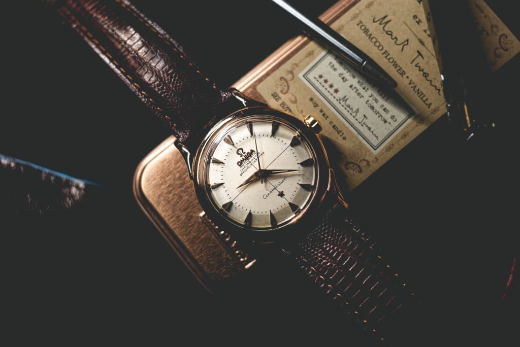 Kijkvoer: horloge-video’s om bij weg te dromen