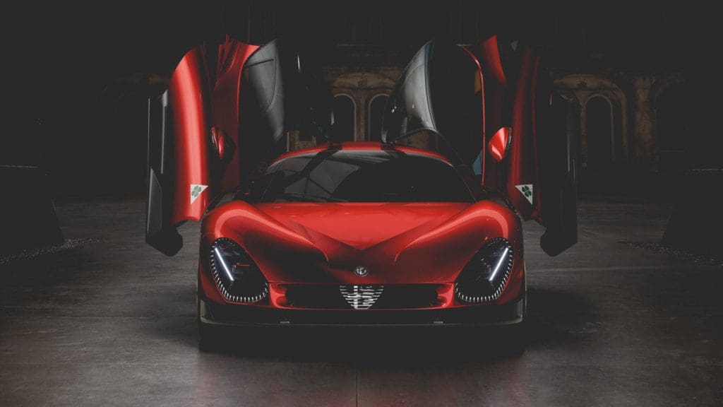 Electrifying Rides: onze favoriete stekkerdozen met wielen van ’23