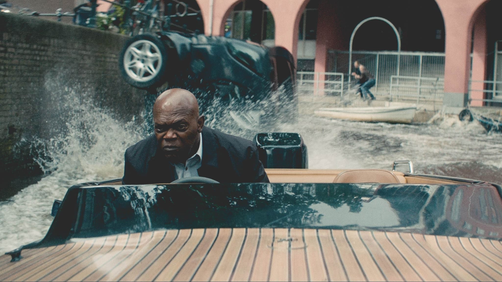 Hollywood-films met een Nederlands tintje