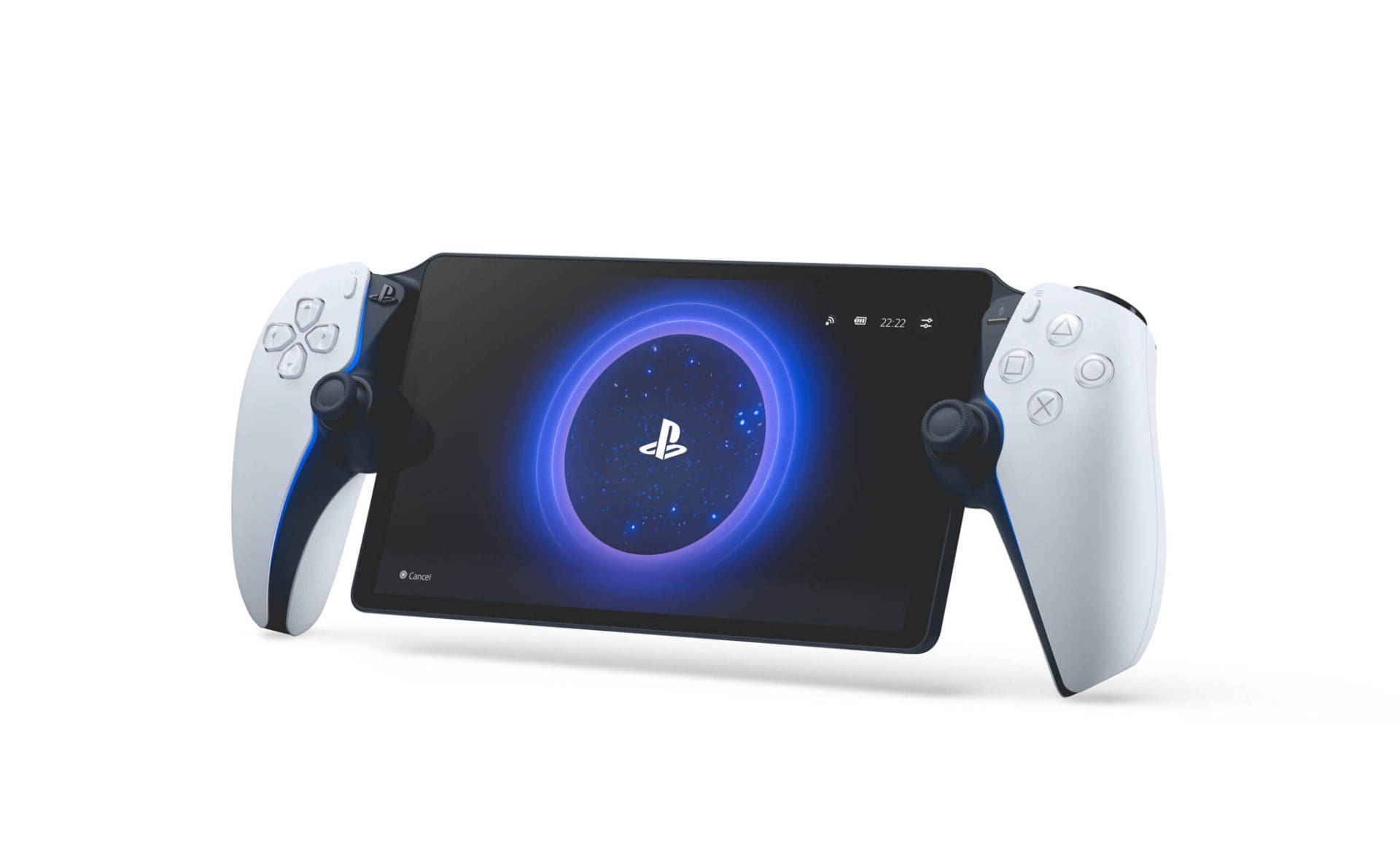 PlayStation Portal, Een PS5 in je handpalm: <strong>de PlayStation Portal officieel onthuld</strong>
