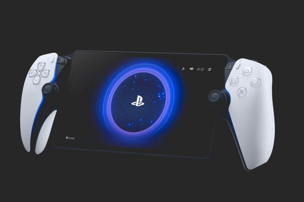 Een PS5 in je handpalm: de PlayStation Portal officieel onthuld