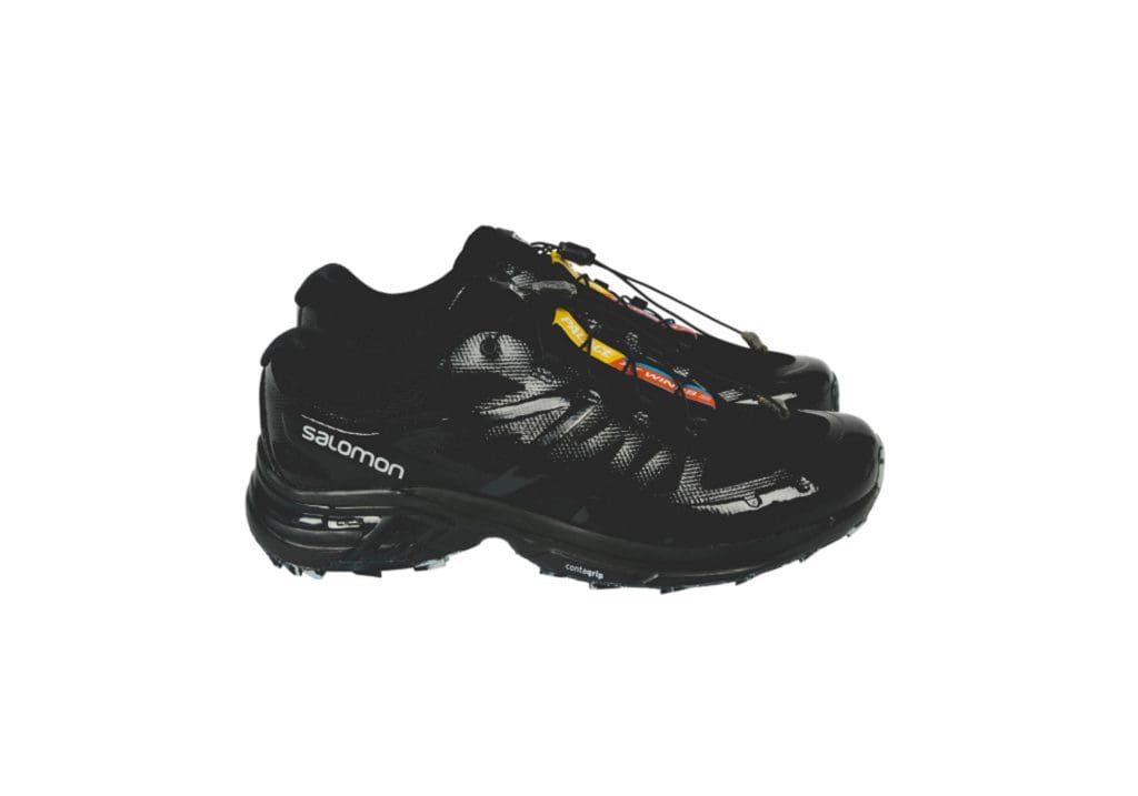 XT-wings 2, De <strong>Palace x Salomon  XT-Wings 2</strong> zijn vleugels aan je voeten