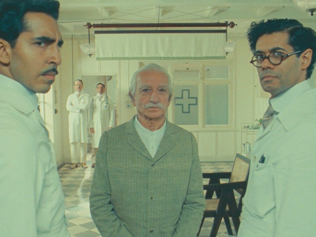 Nieuwe short film van Wes Anderson komt snel naar Netflix
