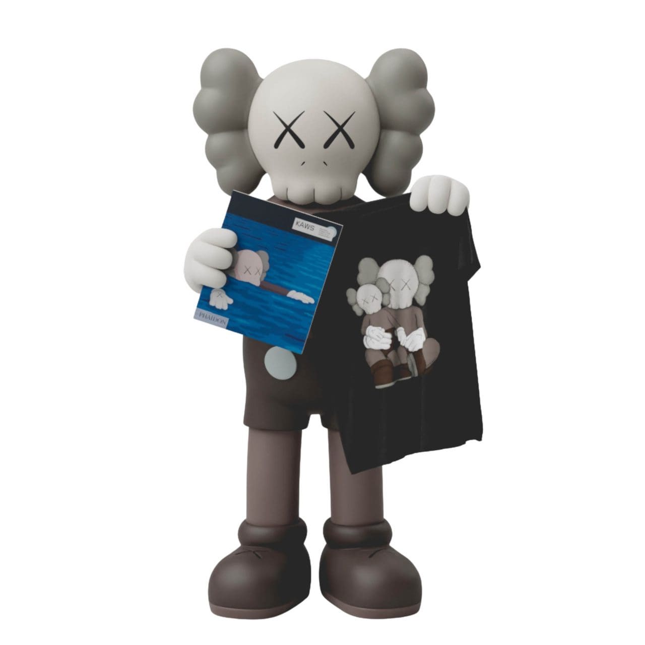 , Streetwear-update: <strong>UNIQLO x KAWS</strong>