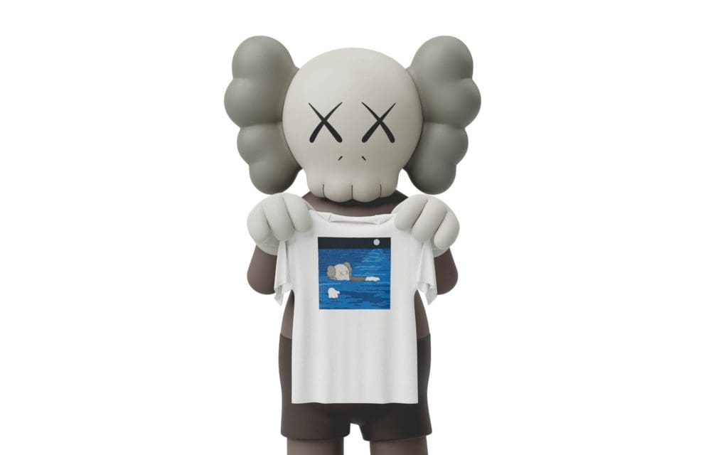 Streetwear-update: UNIQLO x KAWS