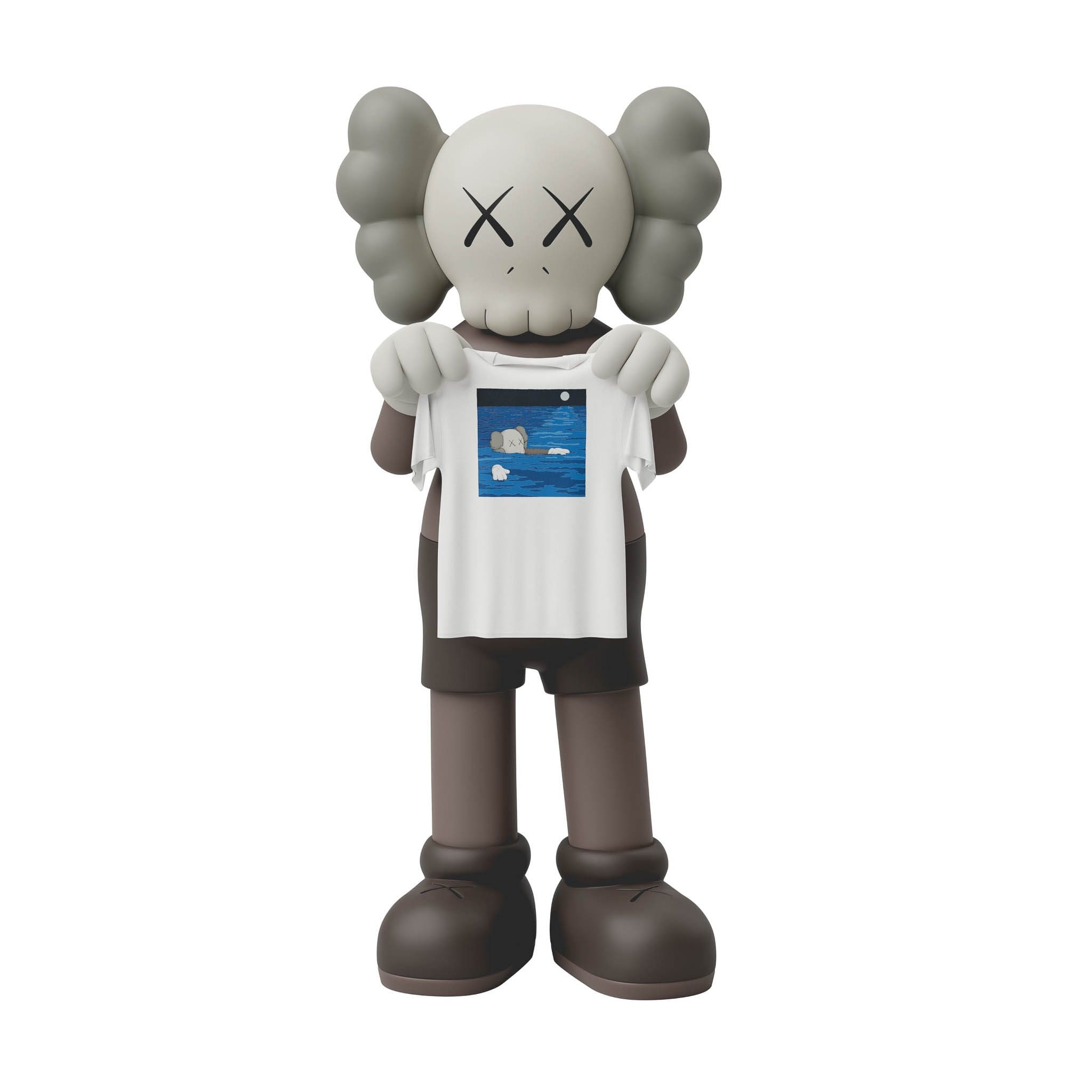 , Streetwear-update: <strong>UNIQLO x KAWS</strong>
