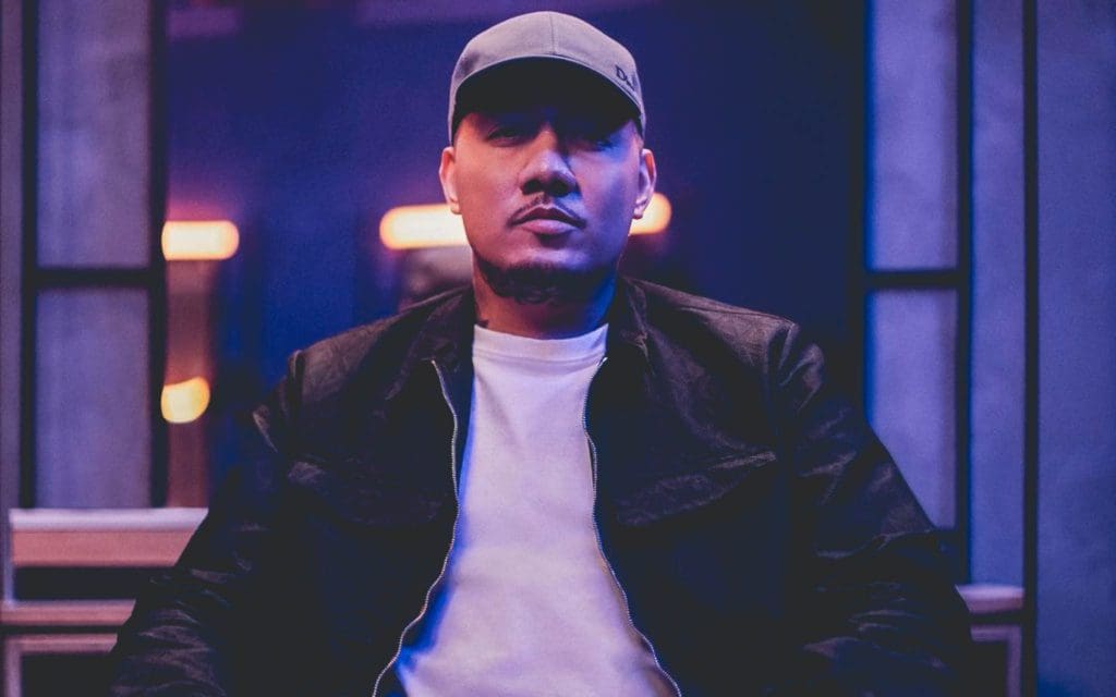 Vince Garcia: na Hollywoodbarber nu ook Dior-ambassadeur