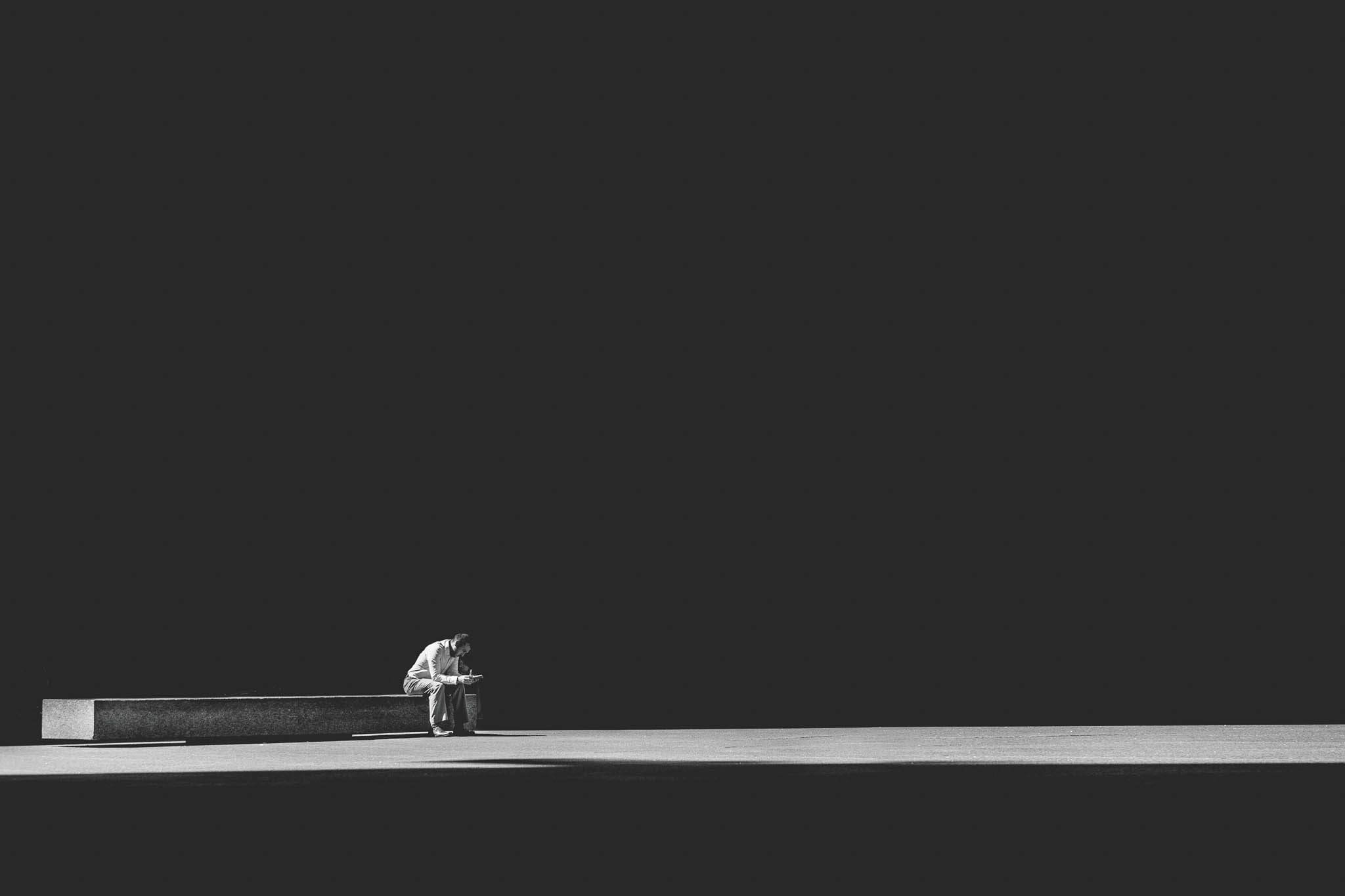 Pinterest Drop #75: black white photography