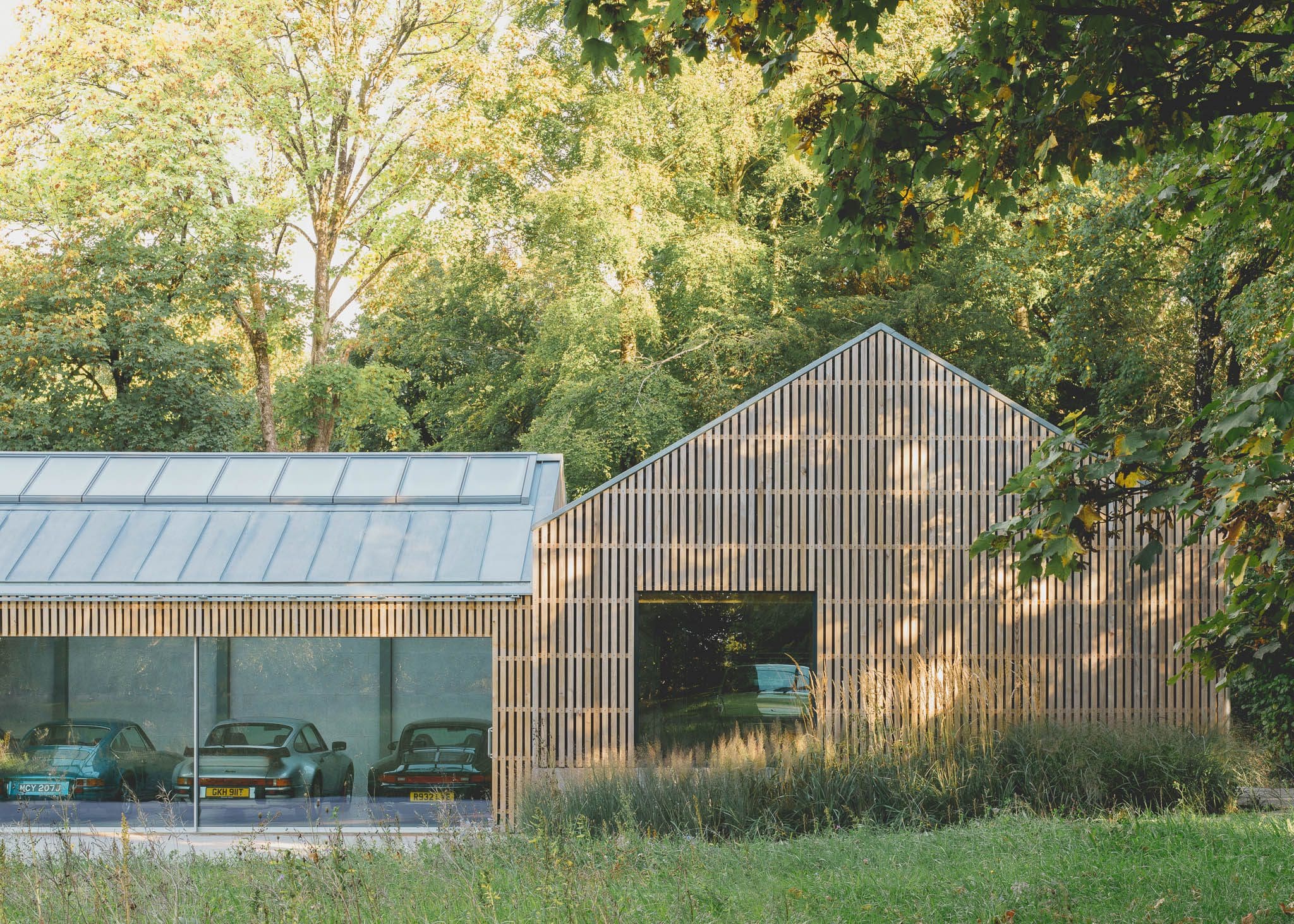 Onze favoriete Architecture Finds