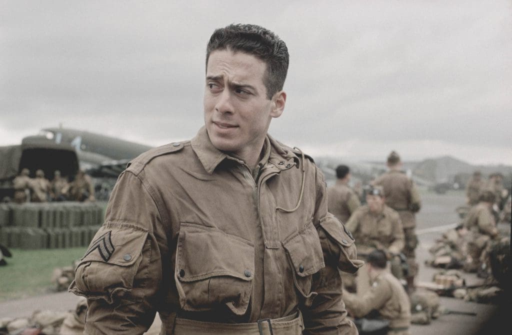 Suprise: op deze datum staat oorlogskraker Band of Brothers op Netflix