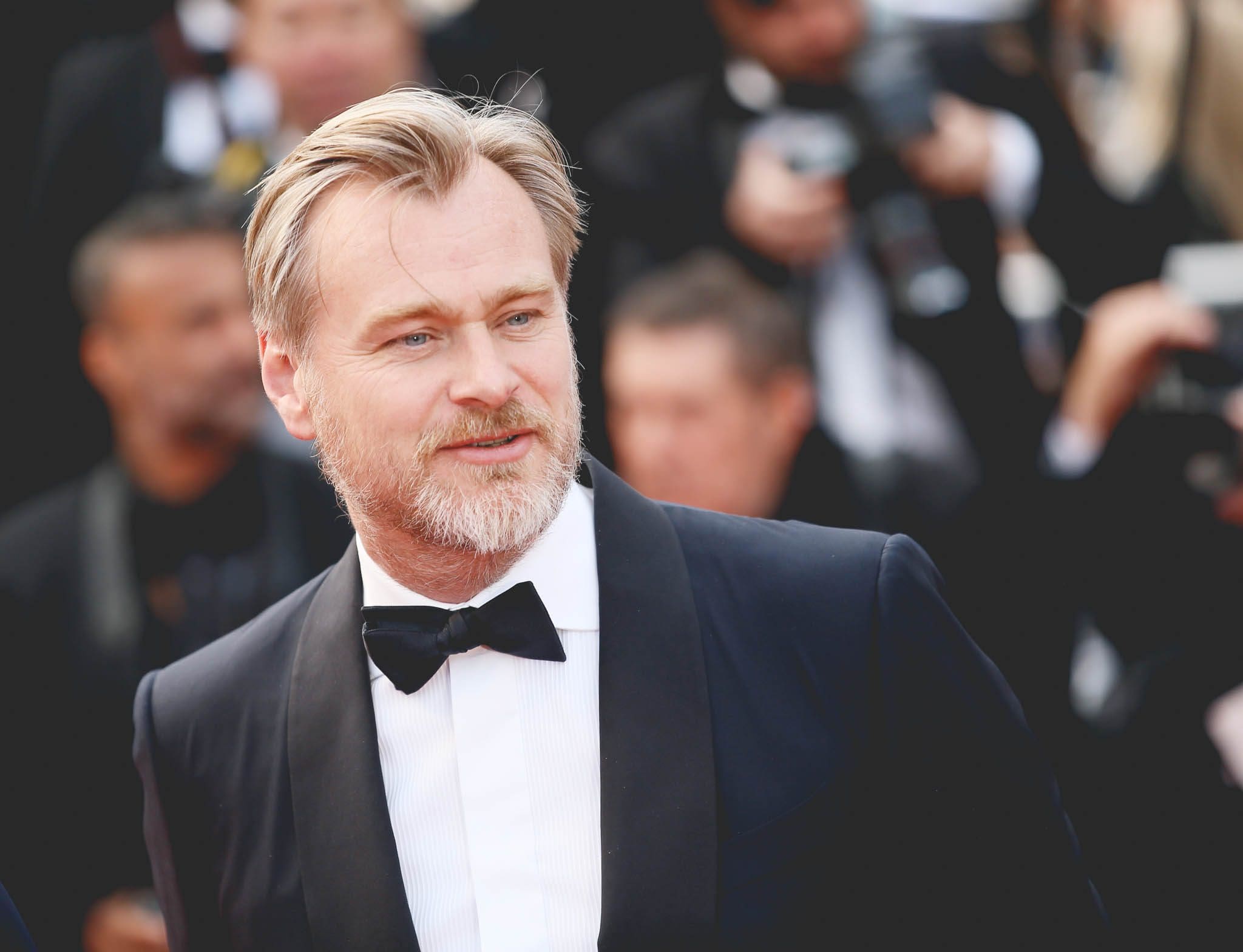 De favoriete nummers van Christopher Nolan