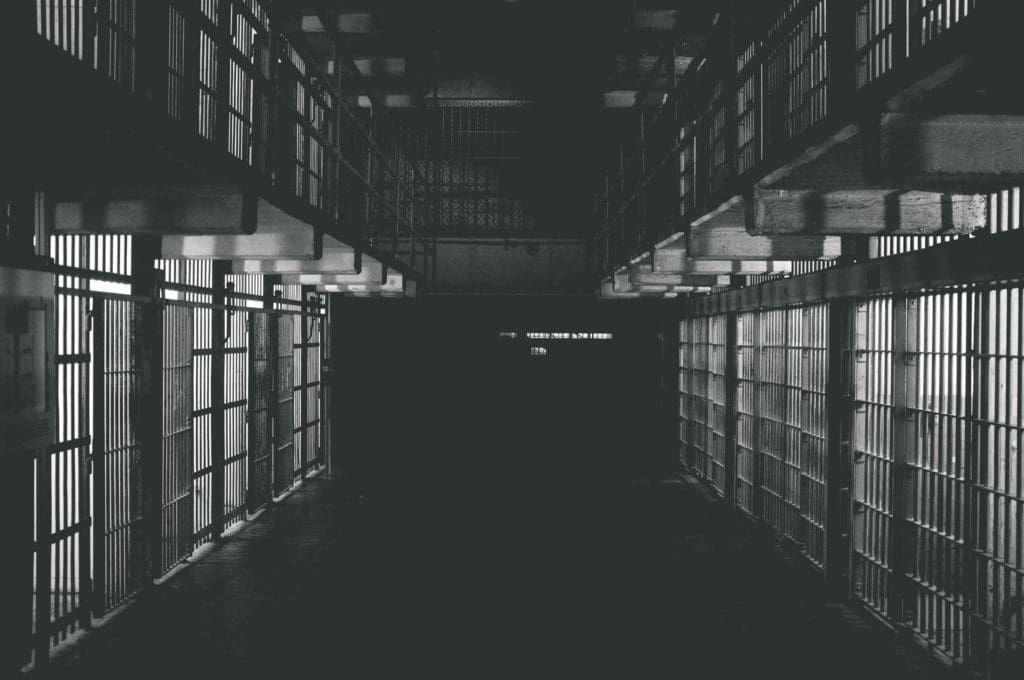 De raarste Death Row-maaltijden