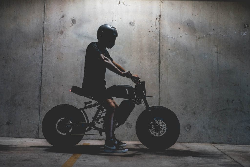 Droog Moto & Volcon droppen tofste ‘e-bike’ ooit