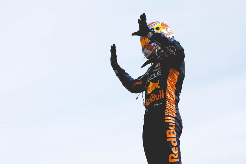 De meest krankzinnige F1-records ooit