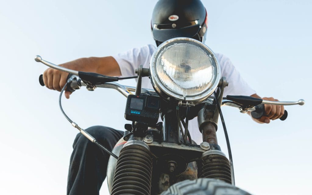 De HERO12 Black is het nieuwe pareltje van GoPro