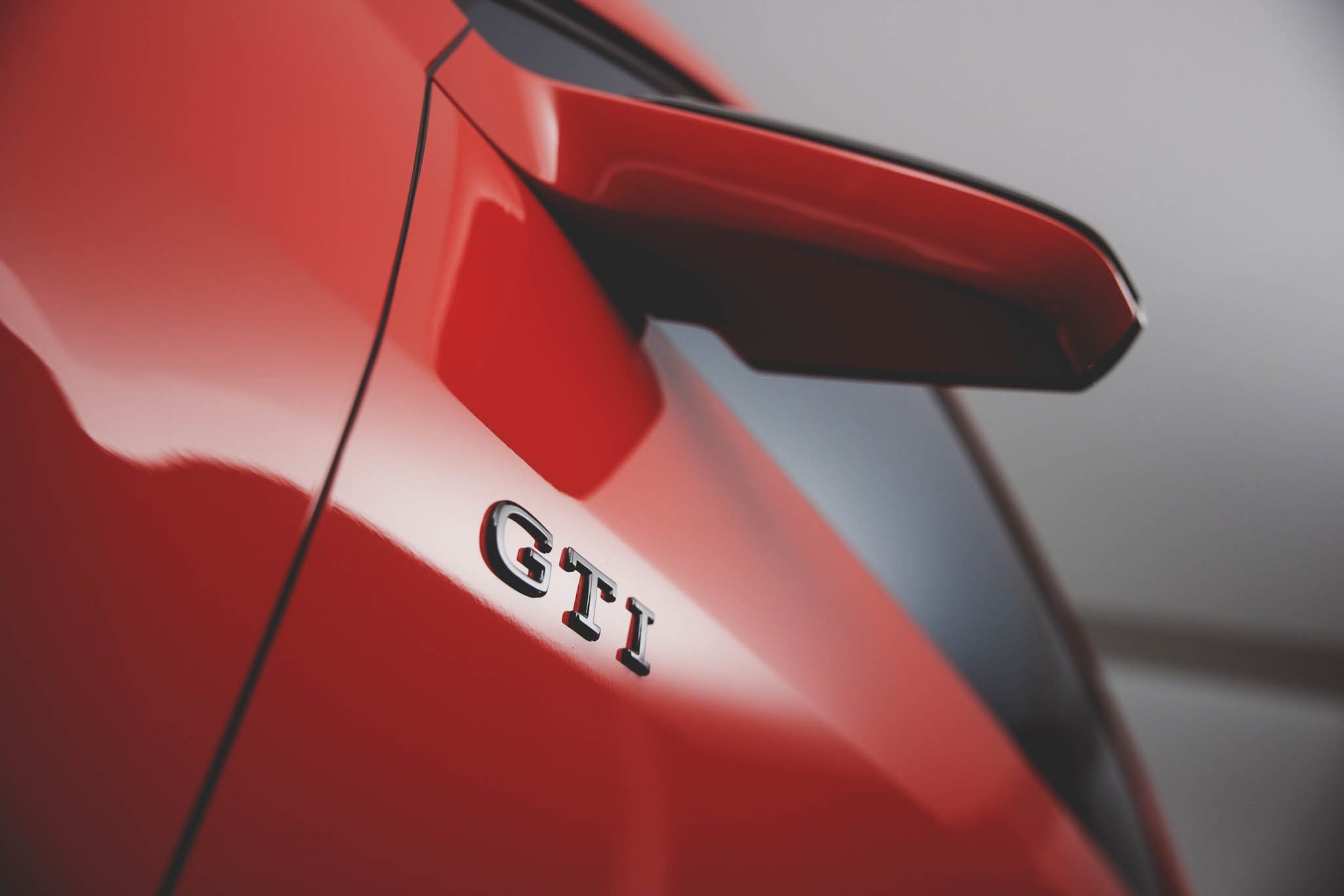 GTI, Na 50 jaar is het tijd <strong>voor de elektrische GTI</strong>