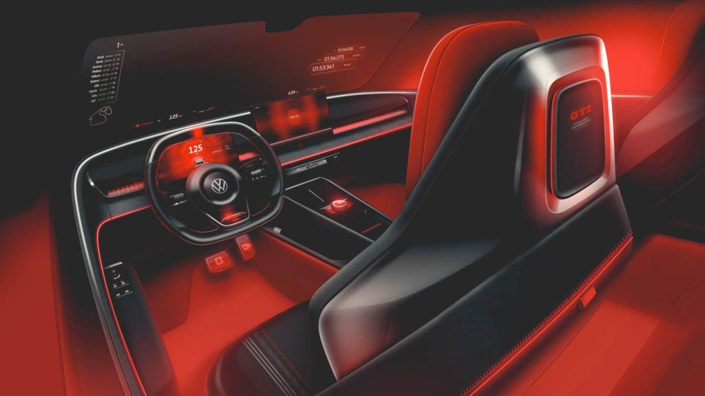 GTI, Na 50 jaar is het tijd <strong>voor de elektrische GTI</strong>