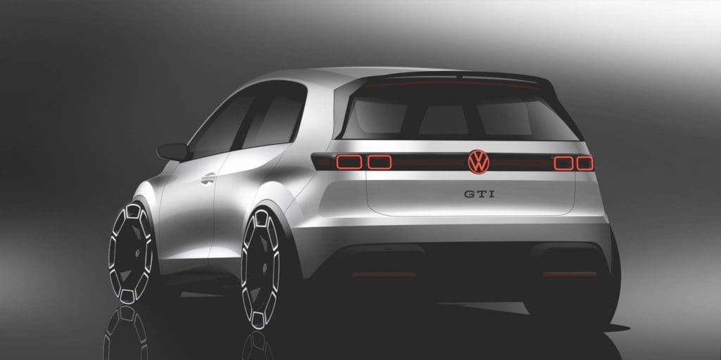 GTI, Na 50 jaar is het tijd <strong>voor de elektrische GTI</strong>
