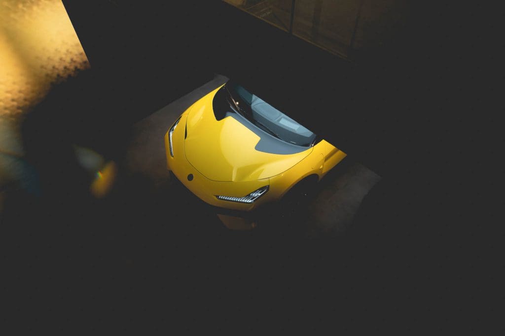 Hyper GT-talks met Lotus in Parijs:  alles over de snoeiharde Emeya