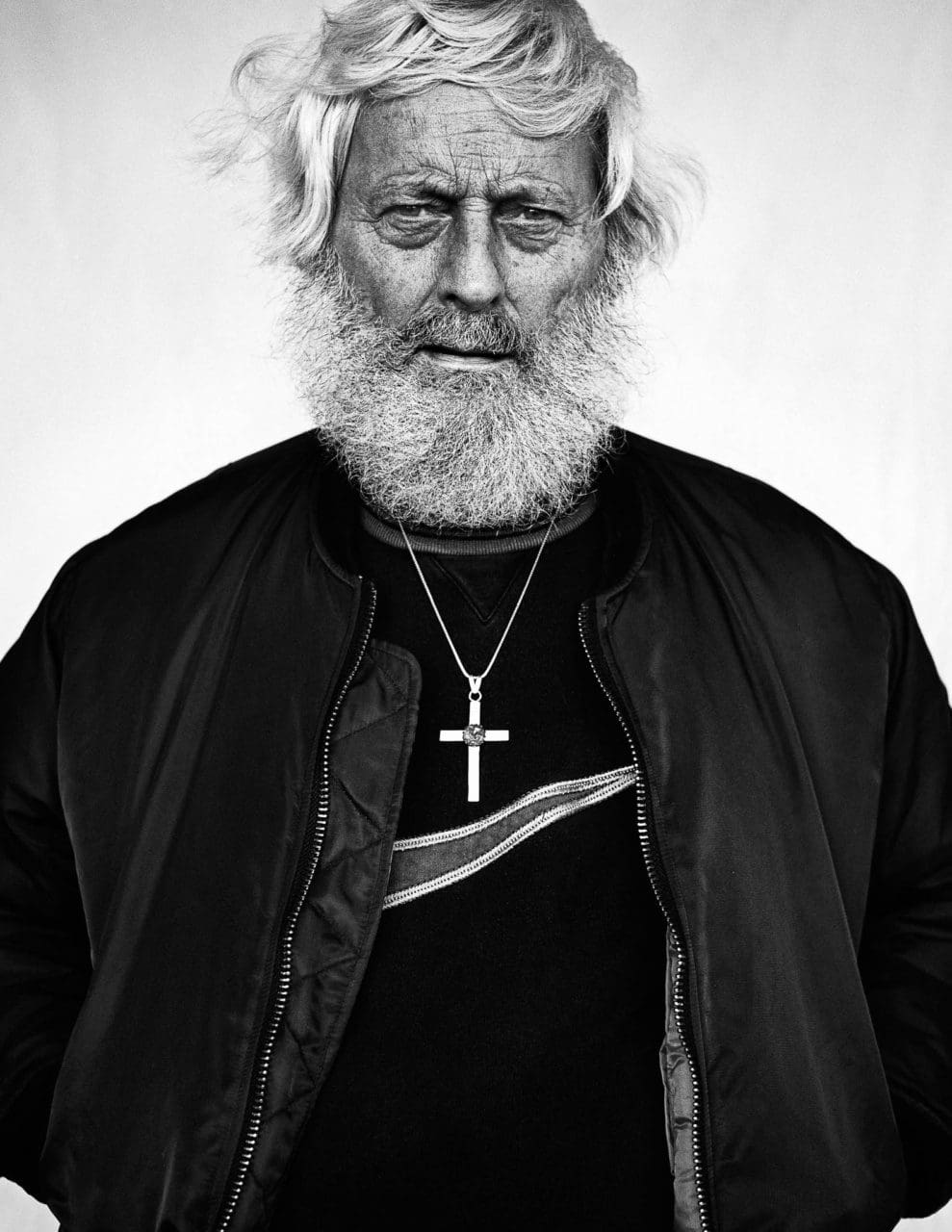 Philippe Vogelenzang, <strong>Topfotograaf Philippe Vogelenzang:</strong> &#8216;Door kunstgeschiedenis ben ik sculpturaal gaan fotograferen&#8217;