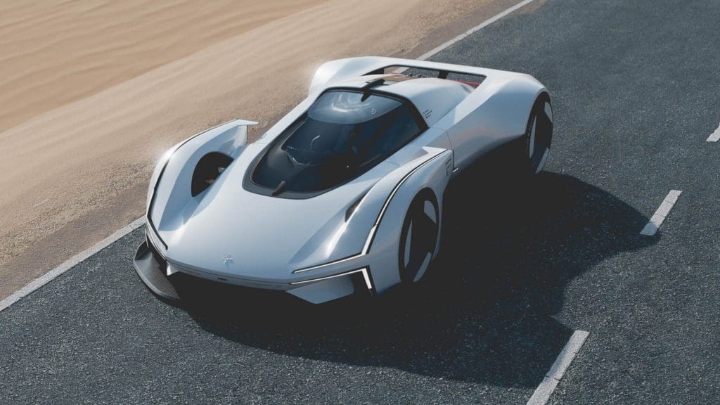 Polestar Synergy komt tot leven, maar niet hoe je hem verwacht