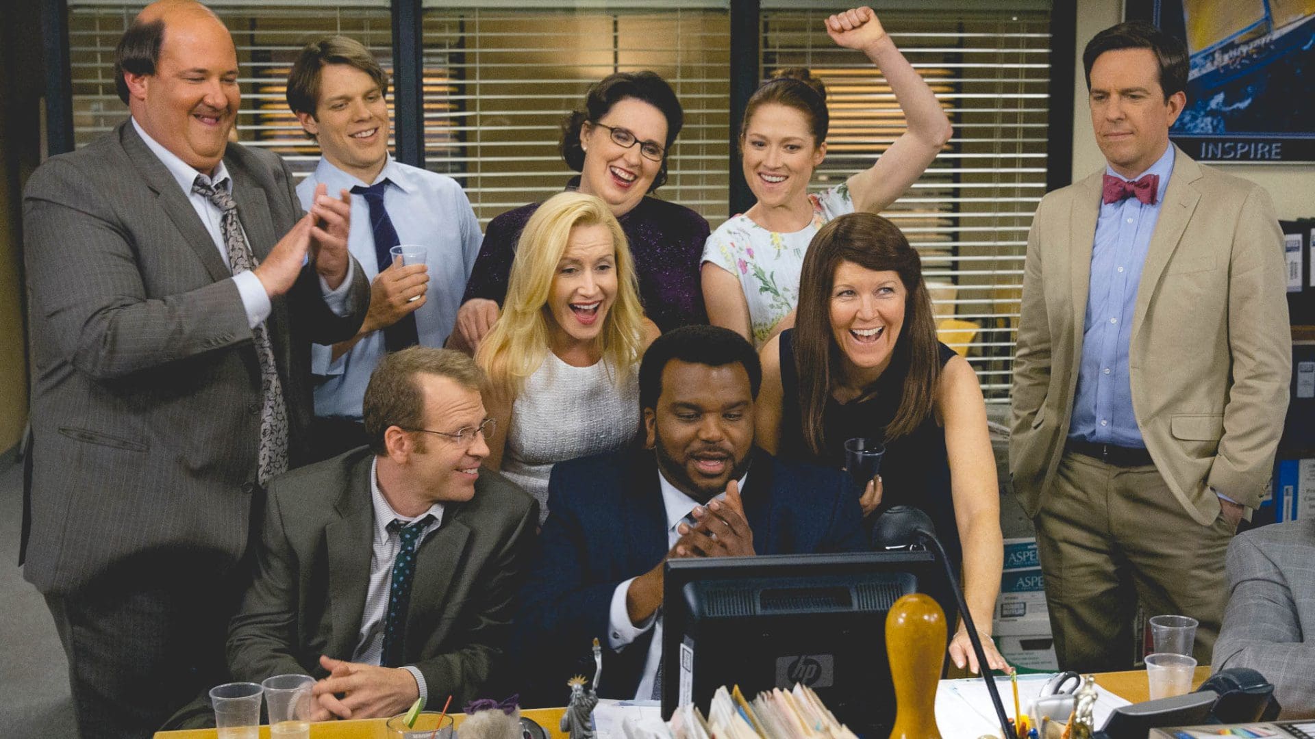 The Office, Greg Daniels lijkt bezig met reboot van <strong>iconische serie The Office</strong>
