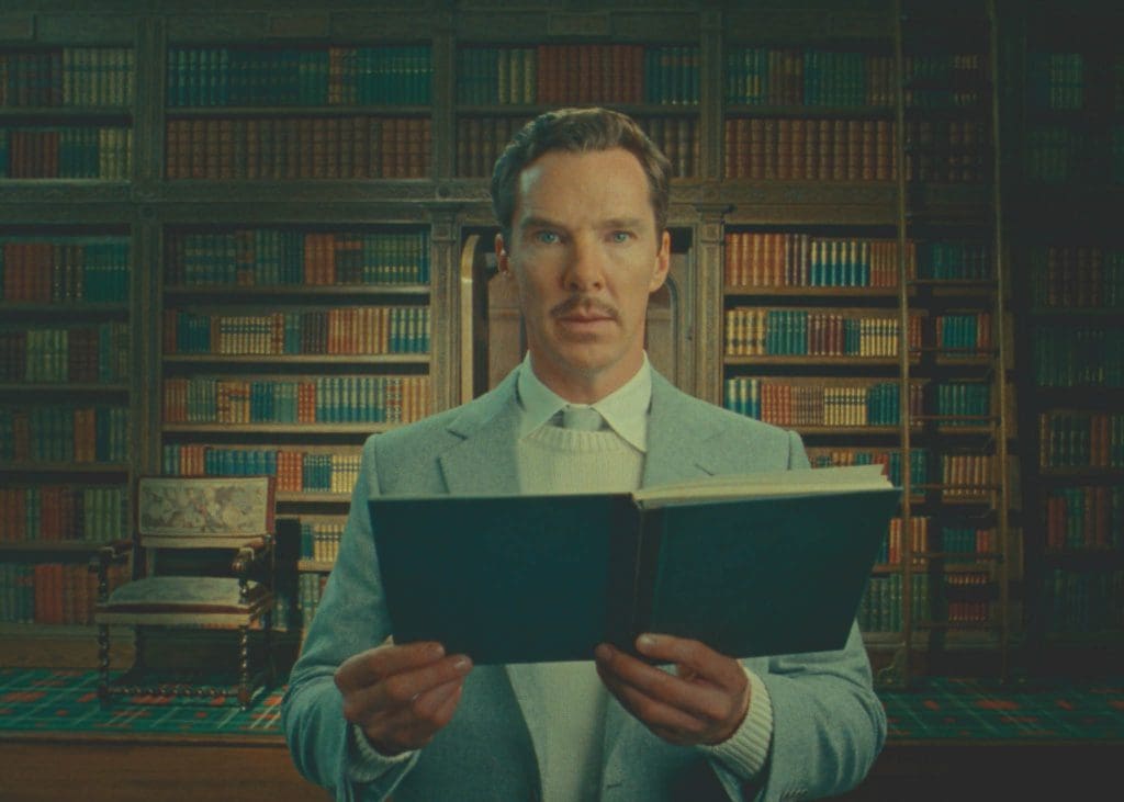 Nieuwe film van Wes Anderson is ode aan Roald Dahl