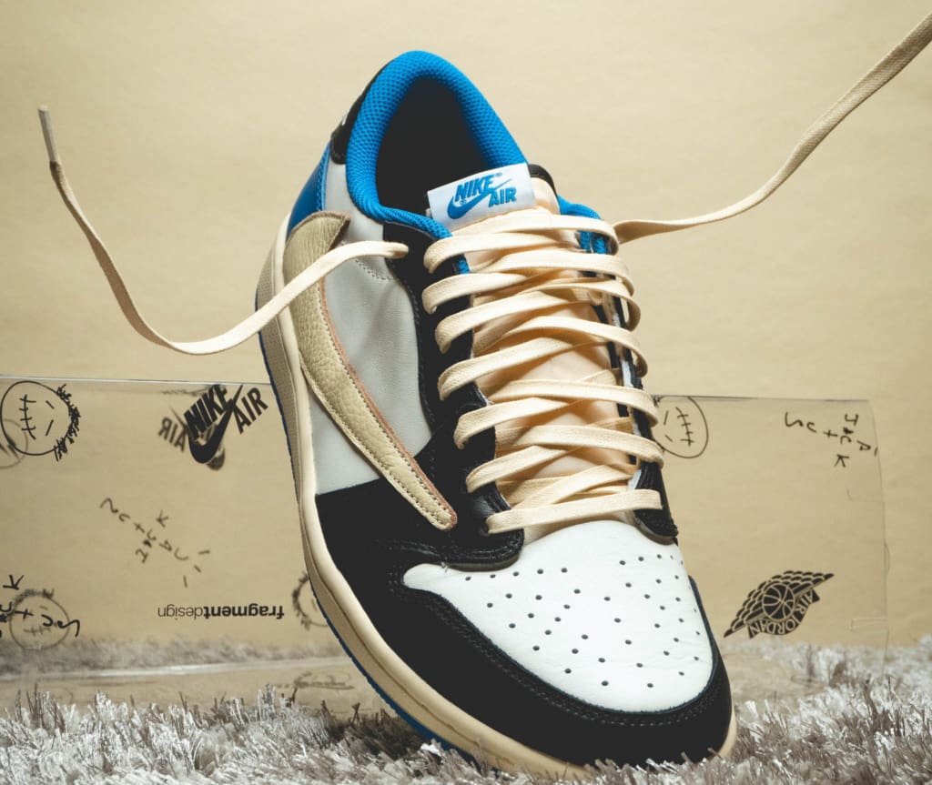 1000 Deadstock Sneakers vertelt het verhaal van de meest exclusieve schoenen
