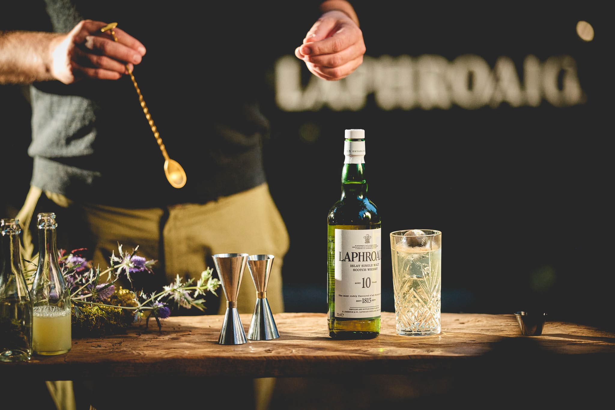 , <strong>Schotse whiskyroadtrip:</strong> van regio tot regio