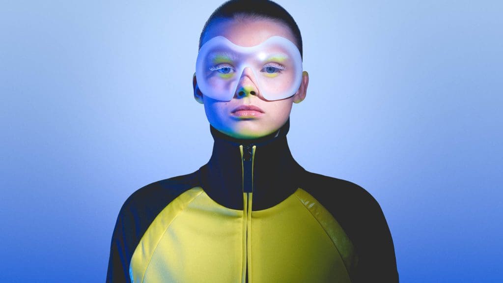 Moncler, <strong>Moncler x adidas:</strong> puffy op buitenaards niveau