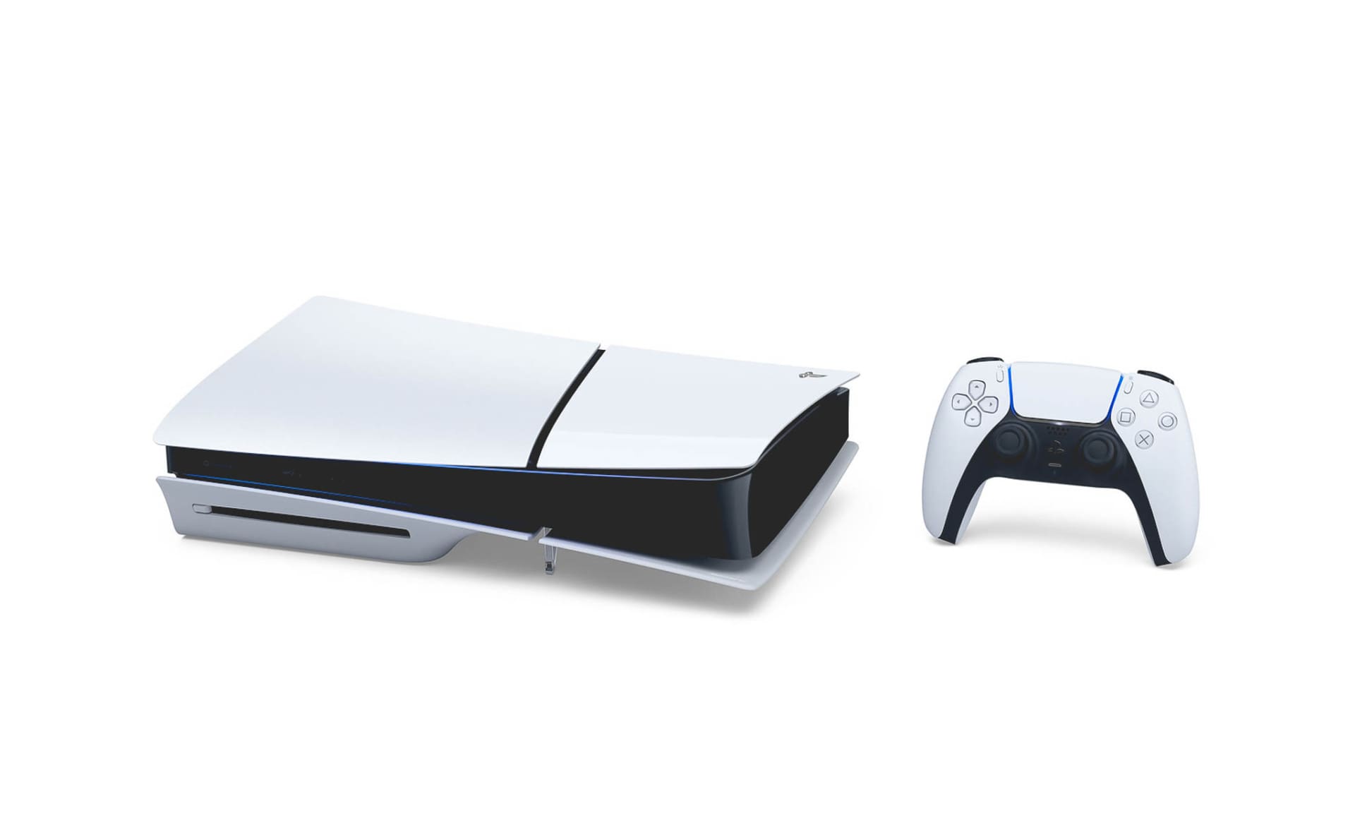 Playstation 5, Sony geeft <strong>PlayStation 5</strong> heerlijke opfrisbeurt