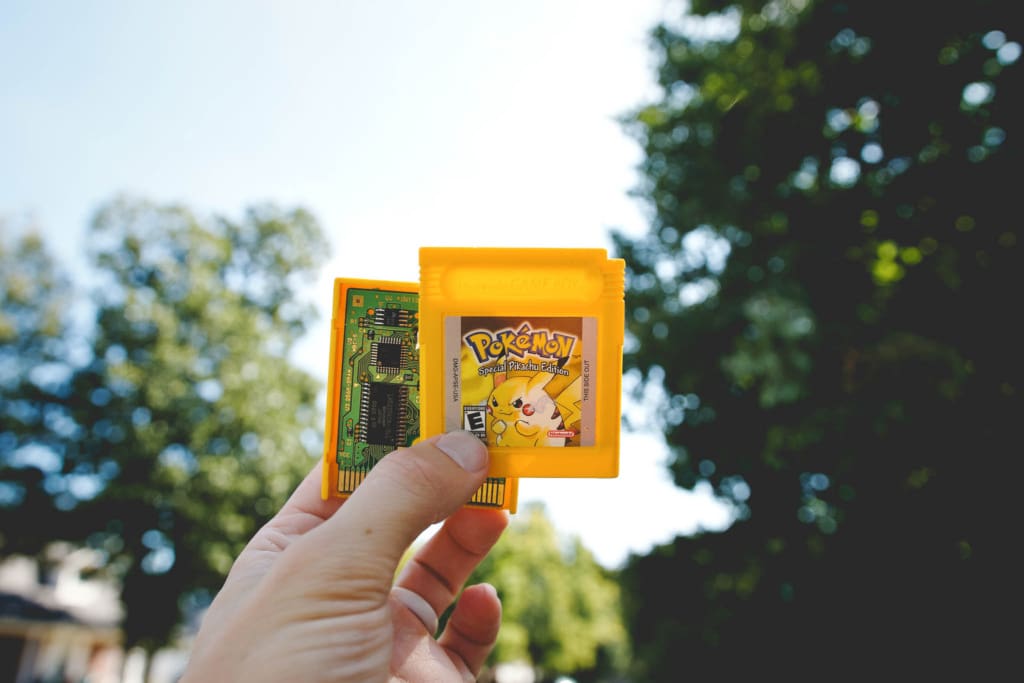 Live-action Pokemonserie is pure nostalgie