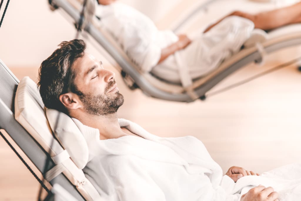 Posthotel, Ontstress maximaal in dit <strong>vijfsterren spa-resort in Oostenrijk</strong>