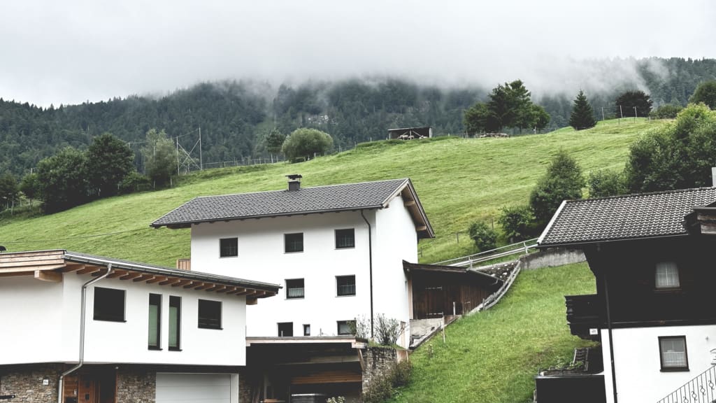 Posthotel, Ontstress maximaal in dit <strong>vijfsterren spa-resort in Oostenrijk</strong>