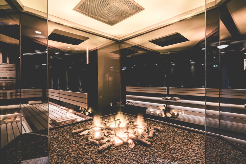 Posthotel, Ontstress maximaal in dit <strong>vijfsterren spa-resort in Oostenrijk</strong>