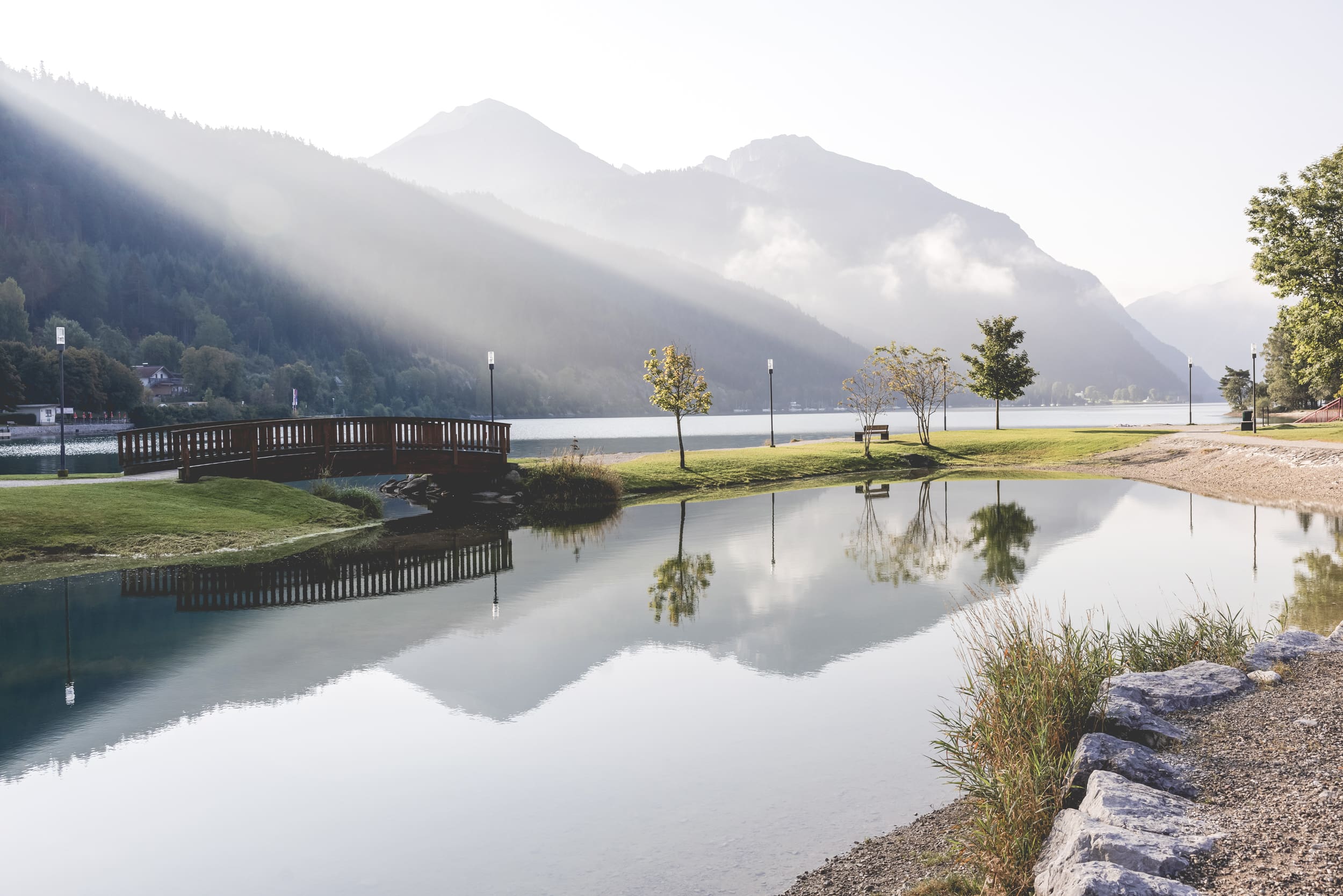 Posthotel, Ontstress maximaal in dit <strong>vijfsterren spa-resort in Oostenrijk</strong>