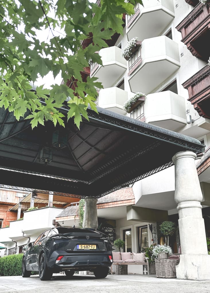 Posthotel, Ontstress maximaal in dit <strong>vijfsterren spa-resort in Oostenrijk</strong>