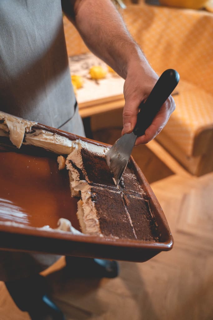 , <strong>Vegitalian:</strong> echte Italiaanse keuken met een vega-twist
